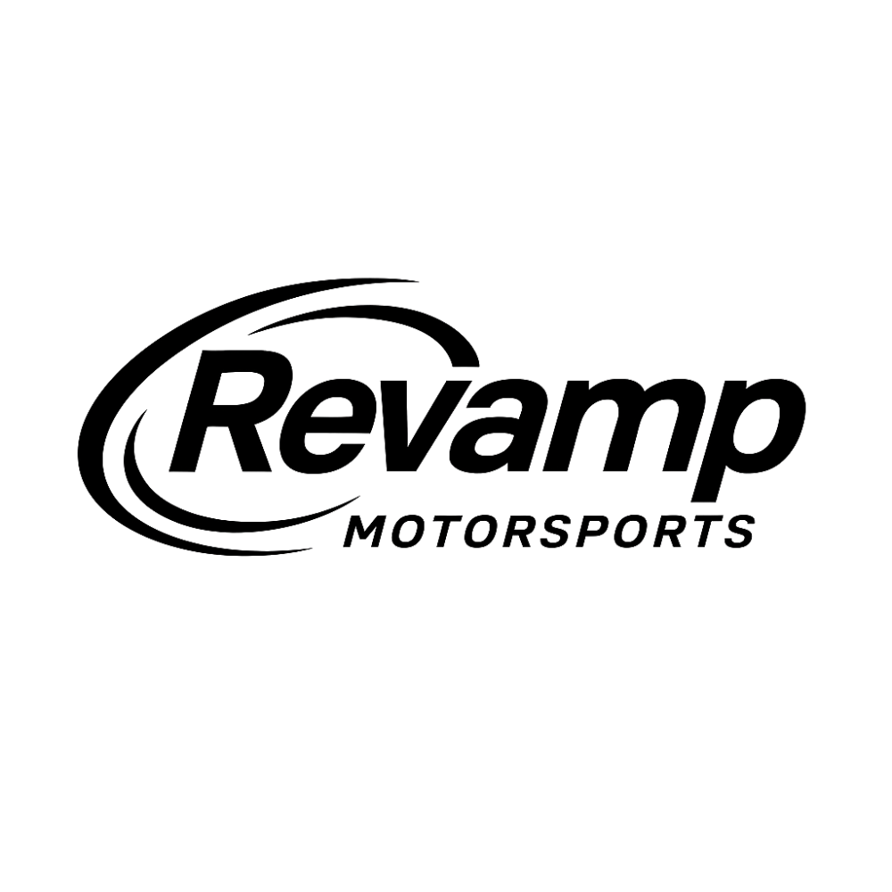 Revamp Motorsports Sticker