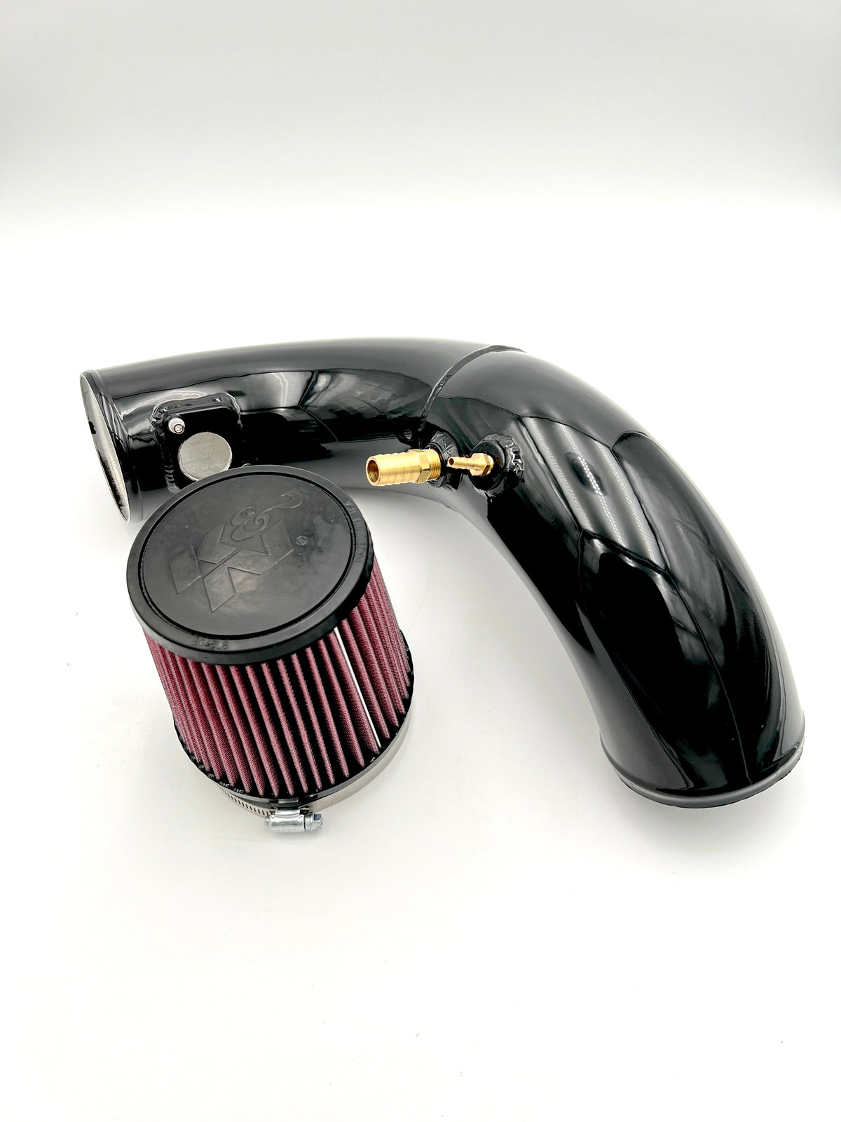 Gravedigger Mazdaspeed 3/6 4” Aluminum Intake
