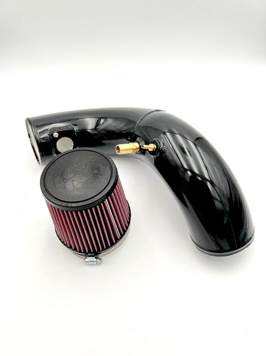 Gravedigger Mazdaspeed 3/6 4” Aluminum Intake