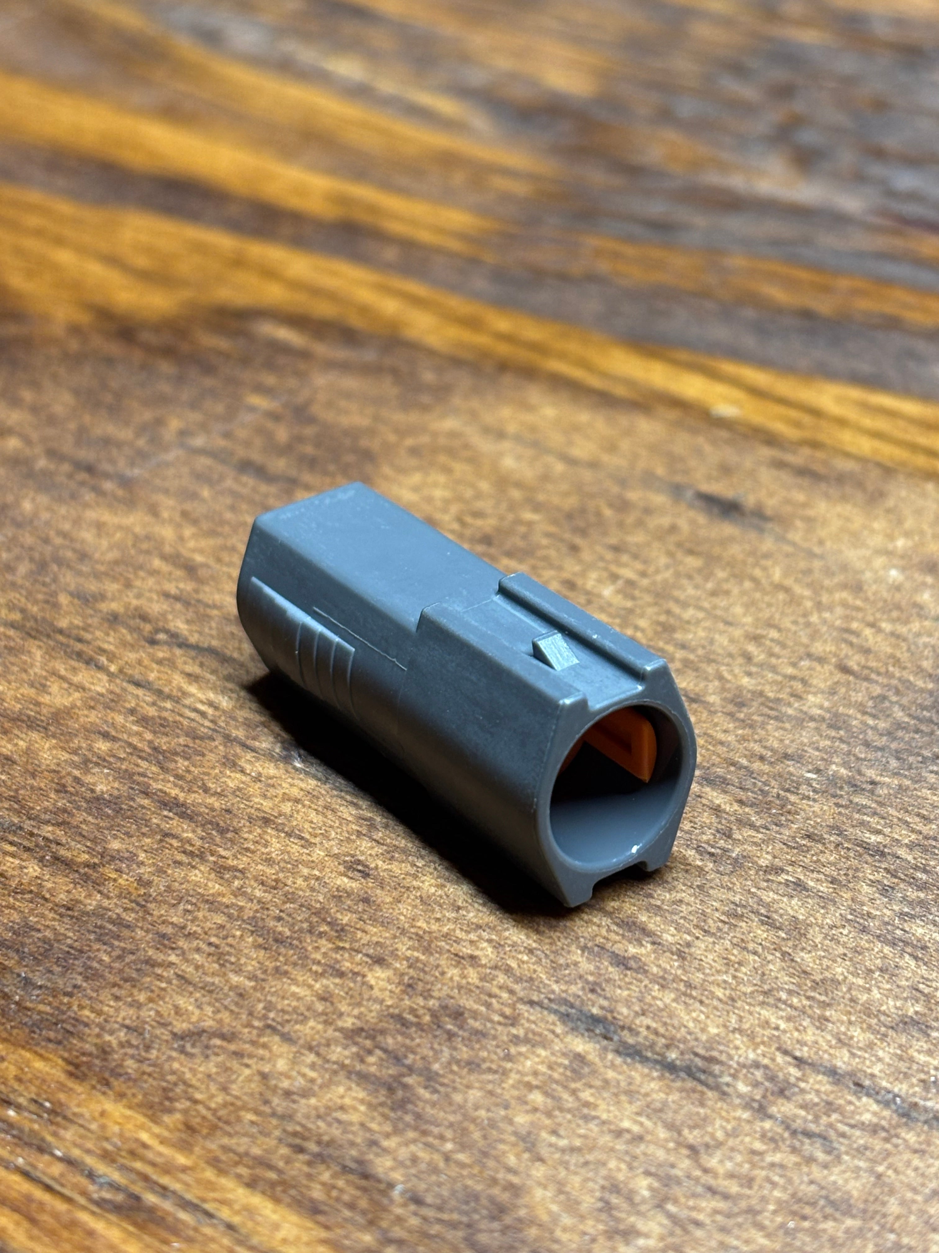 MazdaSpeed 3/6 A/C Compressor Connector – Revamp Motorsports