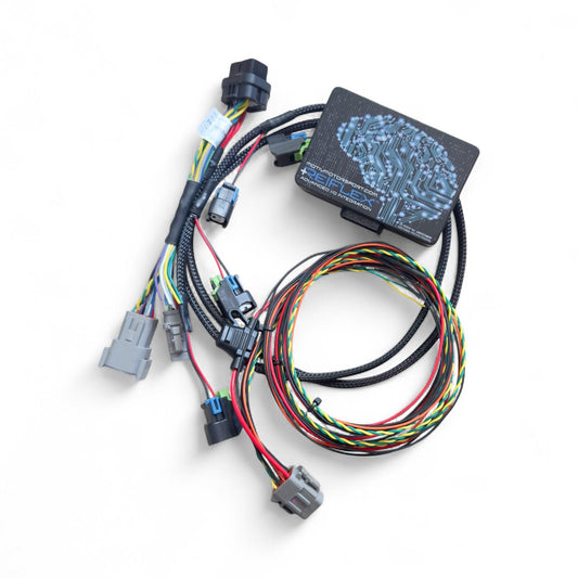 ReFlex+ Advanced I/O Integration - Ford (Inline-4)