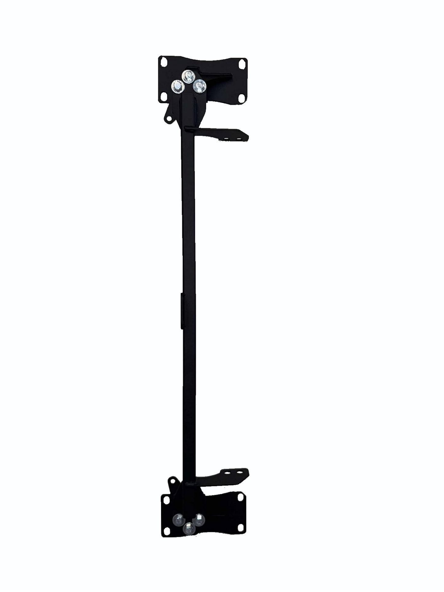 Graveyard Performance 06-07 Mazdaspeed 6 Gravedigger Crash Bar