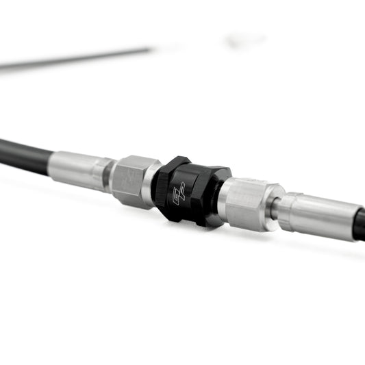 Mazdaspeed 3/6 Gravedigger Filtered Oil Feed Line