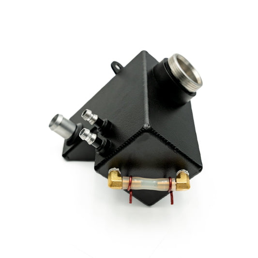 Graveyard Performance Gravedigger Coolant Reservoir | Mazdaspeed 3 2007-2009