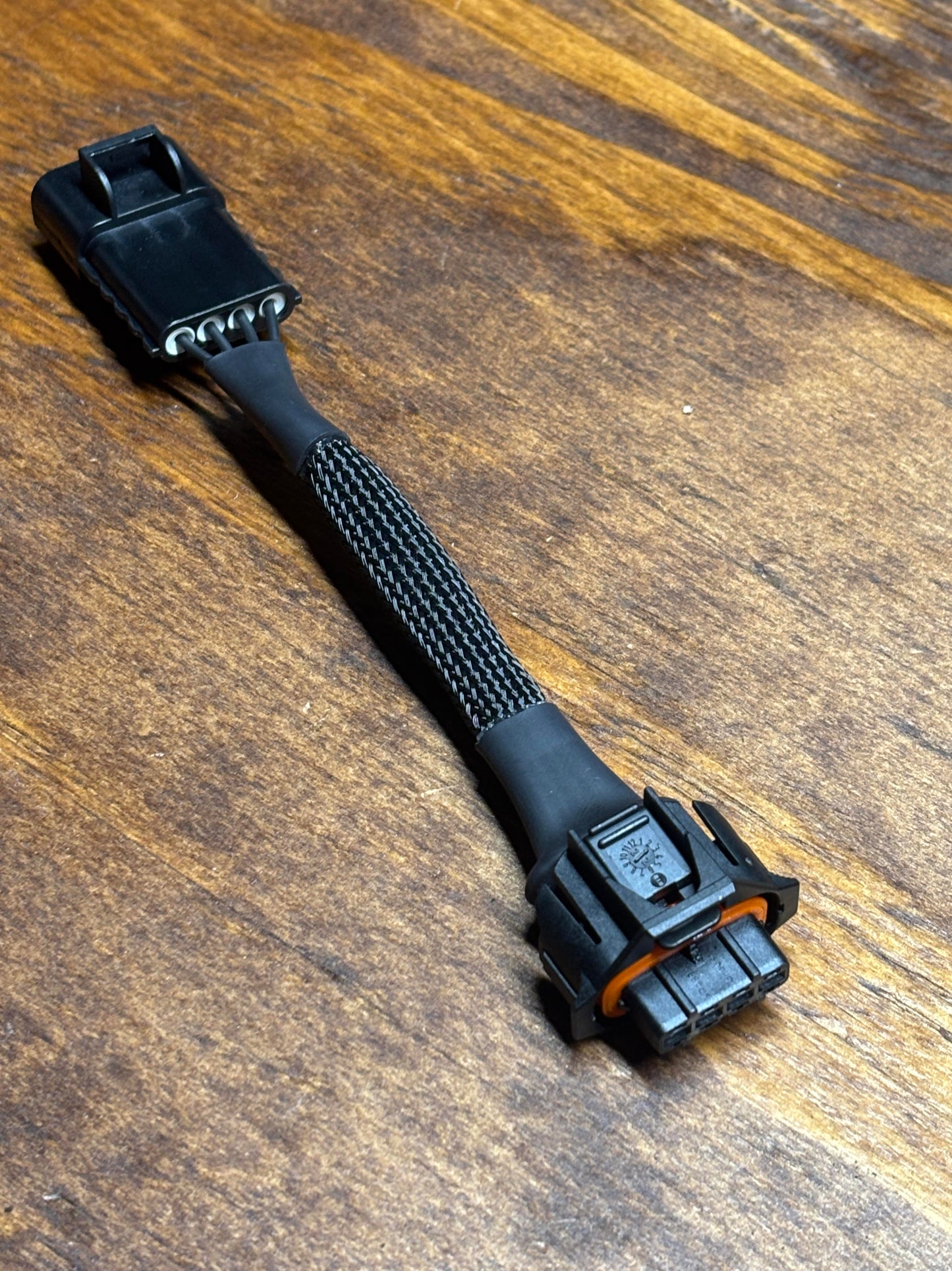 Mazdaspeed 3/6 Bosch MAP Sensor Adapter