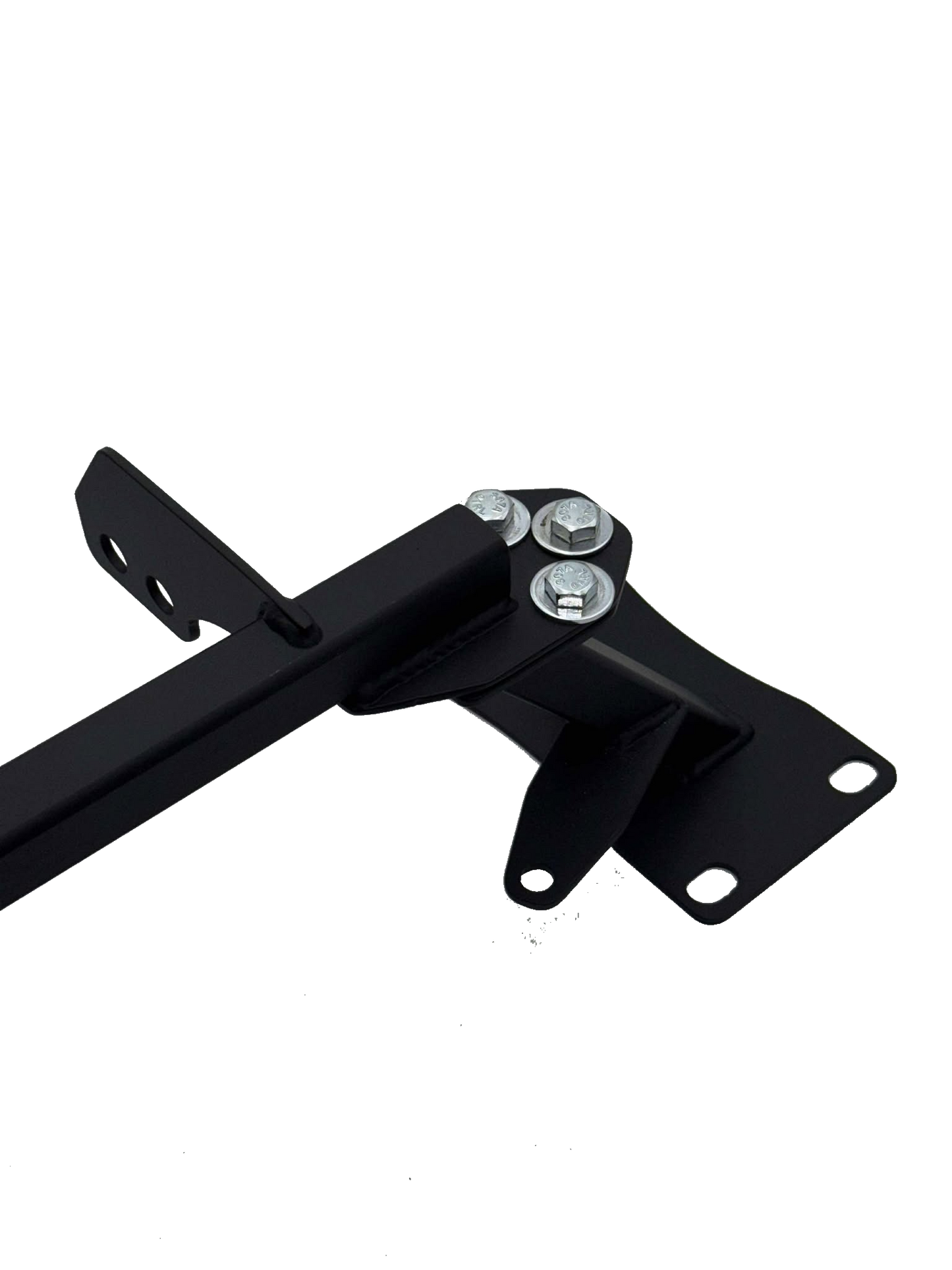 Graveyard Performance 06-07 Mazdaspeed 6 Gravedigger Crash Bar