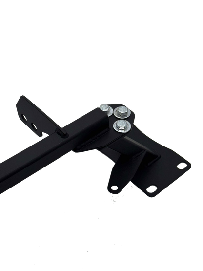 Graveyard Performance 06-07 Mazdaspeed 6 Gravedigger Crash Bar