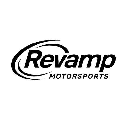 Revamp Motorsports Sticker