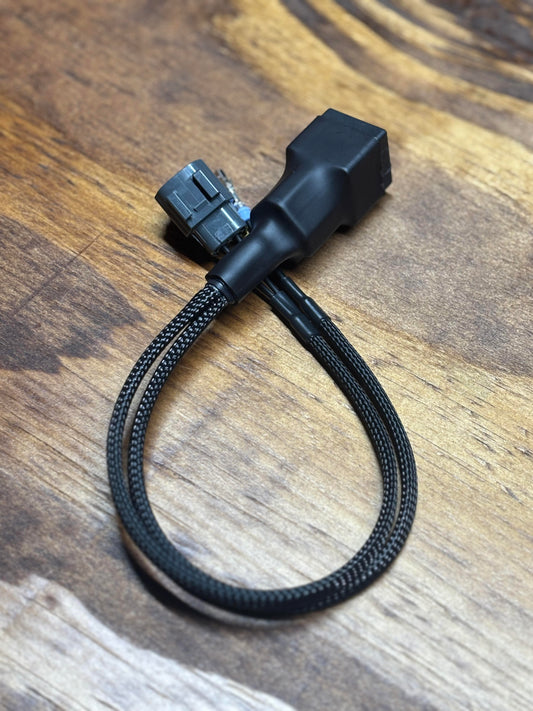 Mazdaspeed 3/6 Relay